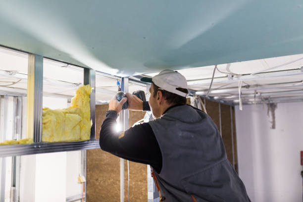 Best Fiberglass Insulation in Conrad, MT