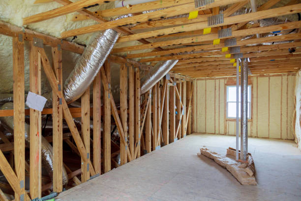 Best Geographic-Specific Insulation Services in Conrad, MT