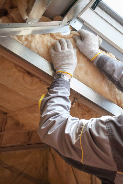 Best Insulation Maintenance and Repair in Conrad, MT