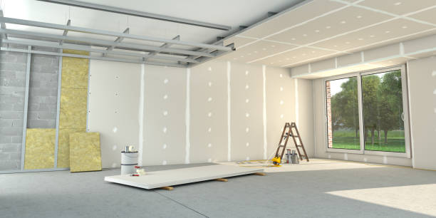 Best Blown-in Insulation in Conrad, MT