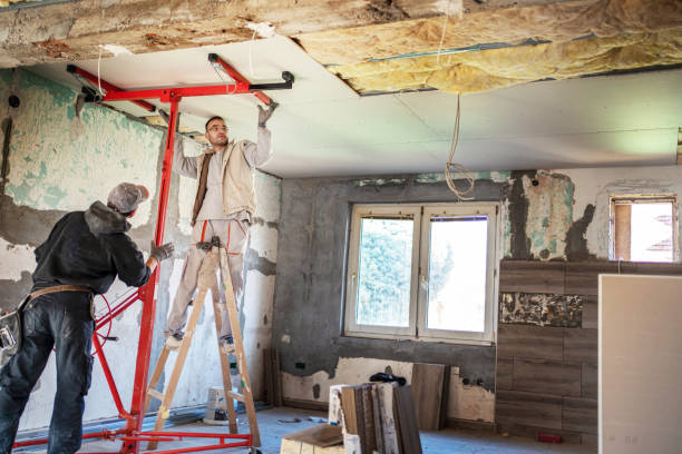 Best Insulation for Specific Applications in Conrad, MT