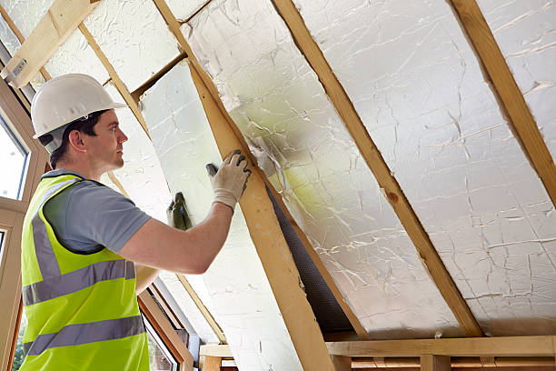 Best Insulation Maintenance and Repair in Conrad, MT